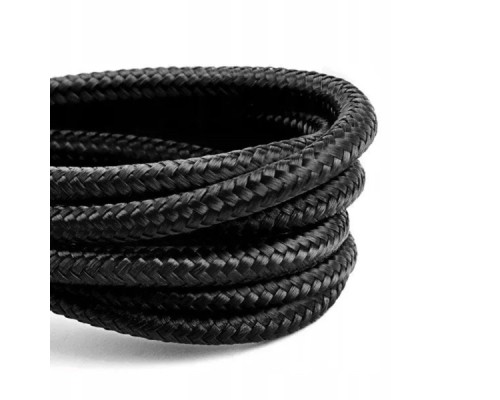Кабель Baseus Cafule Cable USB For Lightning 1.5A 2m Gray+Black (CALKLF-CG1) Кабель Baseus Cafule Cable USB For Lightning 1.5A 2m Gray+Black (CALKLF-CG1)