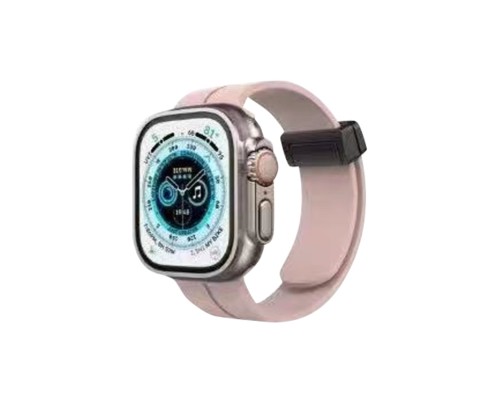 Ремінець для годинника Apple Watch Magnetic 38/40/41mm Official Fan (Magnetic38-OfficialFan) 