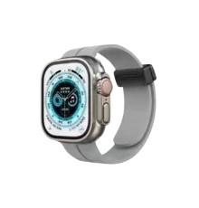 Ремінець для годинника Apple Watch Magnetic 38/40/41mm Cloud (Magnetic38-Cloud)