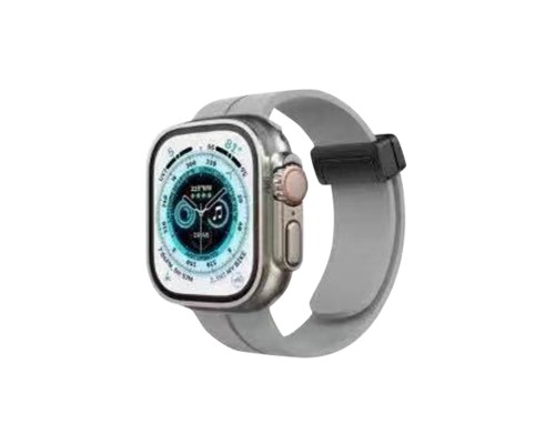 Ремінець для годинника Apple Watch Magnetic 38/40/41mm Cloud (Magnetic38-Cloud) 
