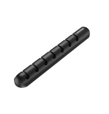 Органайзер Vention 7 Ports Desktop Cable Manager Black (KBSB0) (KBSB0)