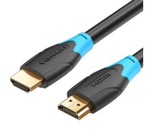 Кабель Vention HDMI-HDMI, 1 м, v2.0 (AACBF) (AACBF) 
