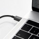 Кабель Baseus Superior Series Type-C to IP PD 20W 1m Black (CATLYS-A01)