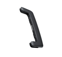 Автомобільний освіжувач повітря Baseus Paddle car air freshener Black (SUXUN-BP01) 