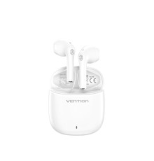 Навушники Vention Elf Earbuds E02 White (NBGW0) (NBGW0)