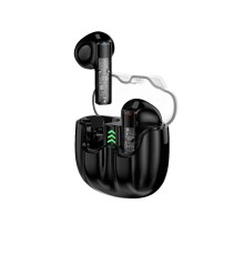 Бездротові навушники CHAROME A20 Explore Wireless Stereo Headset Black (6974324910809)