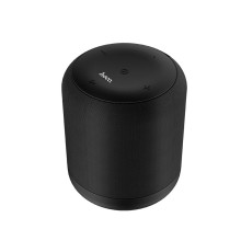 Портативна колонка HOCO BS30 New moon sports wireless speaker Black (6931474708557)