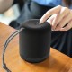 Портативна колонка HOCO BS30 New moon sports wireless speaker Black (6931474708557)