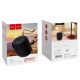Портативна колонка HOCO BS30 New moon sports wireless speaker Black (6931474708557)