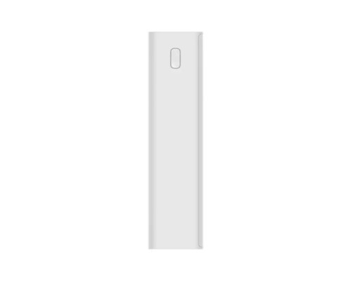 Зовнішній акумулятор Xiaomi Mi Power Bank 3 30000mAh 24W Fast Charge PB3018ZM White (VXN4307CN) Зовнішній акумулятор Xiaomi Mi Power Bank 3 30000mAh 24W Fast Charge PB3018ZM White (VXN4307CN)