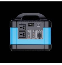 Портативна зарядна станція BPI G2000 2000W 600000mAh 2200Wh (BPI-G2000-2000W)