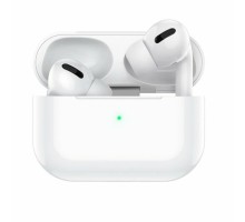 Навушники BOROFONE BW04 Active noise cancelling true wireless BT headset White (BW04) 