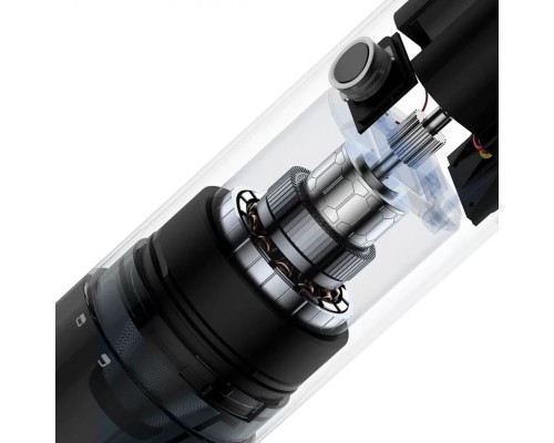 Пилосос Baseus H5 Home Use Vacuum Cleaner Dark Space Black (VCSS000101) Пилосос Baseus H5 Home Use Vacuum Cleaner Dark Space Black (VCSS000101)