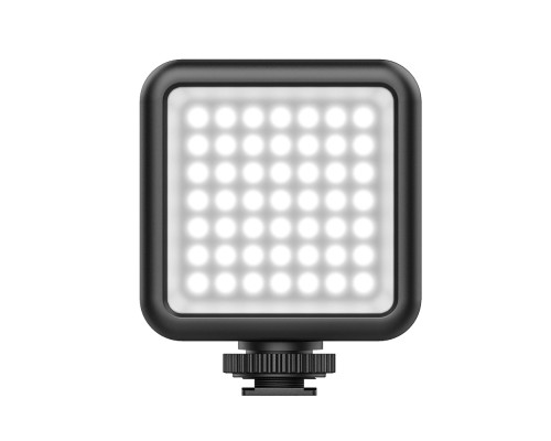 Відеосвітло Ulanzi Vijim Mini LED Video Light (UV-1672 VL49) (UV-1672) Відеосвітло Ulanzi Vijim Mini LED Video Light (UV-1672 VL49) (UV-1672)