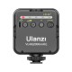 Відеосвітло Ulanzi Vijim Mini LED Video Light (UV-1672 VL49) (UV-1672)