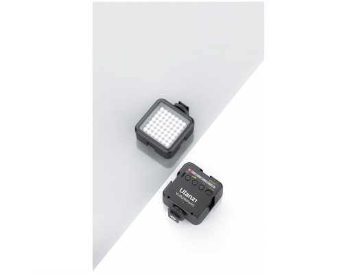 Відеосвітло Ulanzi Vijim Mini LED Video Light (UV-1672 VL49) (UV-1672) Відеосвітло Ulanzi Vijim Mini LED Video Light (UV-1672 VL49) (UV-1672)