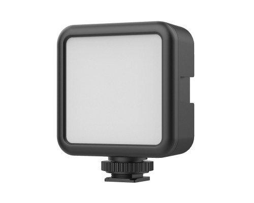 Відеосвітло Ulanzi Vijim Mini LED Video Light (UV-1672 VL49) (UV-1672) Відеосвітло Ulanzi Vijim Mini LED Video Light (UV-1672 VL49) (UV-1672)