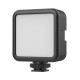 Відеосвітло Ulanzi Vijim Mini LED Video Light (UV-1672 VL49) (UV-1672)
