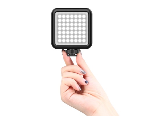 Відеосвітло Ulanzi Vijim Mini LED Video Light (UV-1672 VL49) (UV-1672) Відеосвітло Ulanzi Vijim Mini LED Video Light (UV-1672 VL49) (UV-1672)