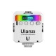 Відеосвітло Ulanzi Vijim RGB Light White (UV-2586 VL49 RGB) 