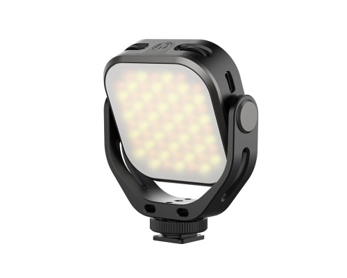 Відеосвітло Ulanzi Vijim Bi-color photography light (UV-2135 VL66) (UV-2135) Відеосвітло Ulanzi Vijim Bi-color photography light (UV-2135 VL66) (UV-2135)