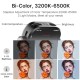 Відеосвітло Ulanzi Vijim Bi-color photography light (UV-2135 VL66) (UV-2135)