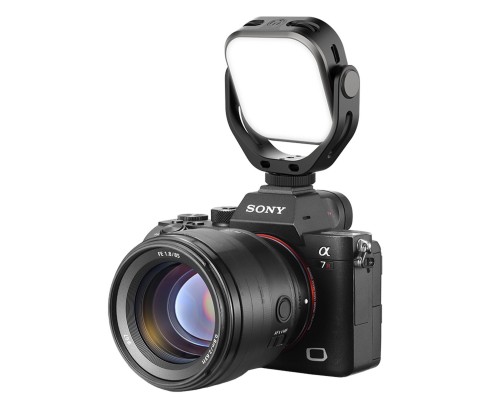 Відеосвітло Ulanzi Vijim Bi-color photography light (UV-2135 VL66) (UV-2135) Відеосвітло Ulanzi Vijim Bi-color photography light (UV-2135 VL66) (UV-2135)