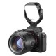 Відеосвітло Ulanzi Vijim Bi-color photography light (UV-2135 VL66) (UV-2135)