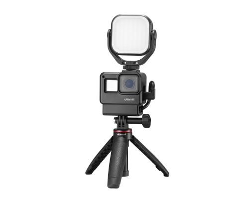Відеосвітло Ulanzi Vijim Bi-color photography light (UV-2135 VL66) (UV-2135) Відеосвітло Ulanzi Vijim Bi-color photography light (UV-2135 VL66) (UV-2135)