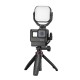 Відеосвітло Ulanzi Vijim Bi-color photography light (UV-2135 VL66) (UV-2135)