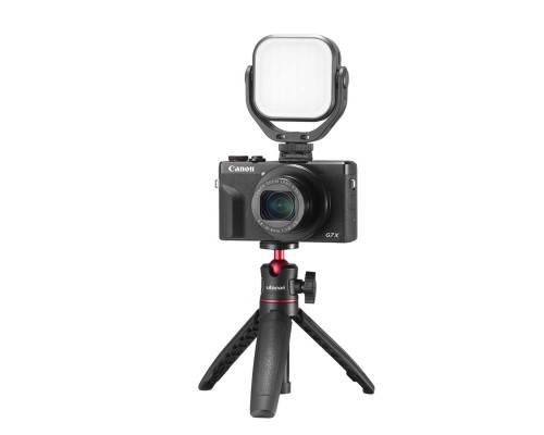 Відеосвітло Ulanzi Vijim Bi-color photography light (UV-2135 VL66) (UV-2135) Відеосвітло Ulanzi Vijim Bi-color photography light (UV-2135 VL66) (UV-2135)