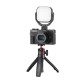Відеосвітло Ulanzi Vijim Bi-color photography light (UV-2135 VL66) (UV-2135)