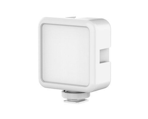Відеосвітло Ulanzi Vijim Mini LED Video Light White (UV-2215 VL49 white) (UV-2215) 