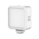 Відеосвітло Ulanzi Vijim Mini LED Video Light White (UV-2215 VL49 white) (UV-2215) 