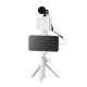 Відеосвітло Ulanzi Vijim Mini LED Video Light White (UV-2215 VL49 white) (UV-2215) 