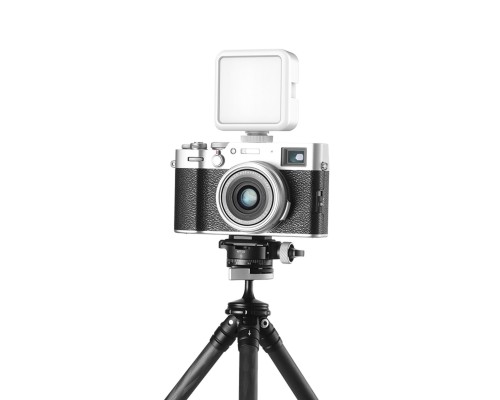 Відеосвітло Ulanzi Vijim Mini LED Video Light White (UV-2215 VL49 white) (UV-2215) 