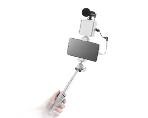 Відеосвітло Ulanzi Vijim Mini LED Video Light White (UV-2215 VL49 white) (UV-2215) 