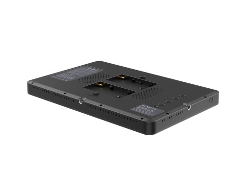 Відеосвітло Ulanzi Vijim Edge-Lit Stream Panel Light with Remote Controller (UV-2959 K22) (UV-2959) 