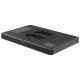 Відеосвітло Ulanzi Vijim Edge-Lit Stream Panel Light with Remote Controller (UV-2959 K22) (UV-2959) 