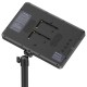 Відеосвітло Ulanzi Vijim Edge-Lit Stream Panel Light with Remote Controller (UV-2959 K22) (UV-2959) 