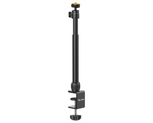 Відеосвітло Ulanzi Vijim Edge-Lit Stream Panel Light with Remote Controller (UV-2959 K22) (UV-2959) 