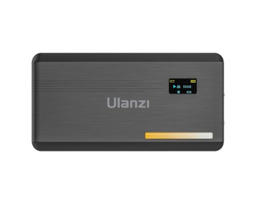 Відеосвітло Ulanzi Vijim Bi-color Led Light (UV-2481 VL200) (UV-2481) Відеосвітло Ulanzi Vijim Bi-color Led Light (UV-2481 VL200) (UV-2481)