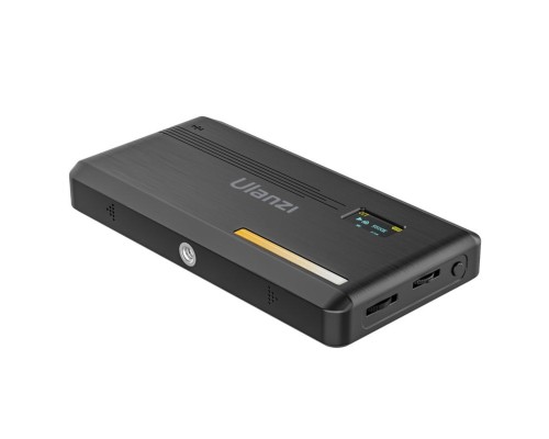 Відеосвітло Ulanzi Vijim Bi-color Led Light (UV-2481 VL200) (UV-2481) Відеосвітло Ulanzi Vijim Bi-color Led Light (UV-2481 VL200) (UV-2481)