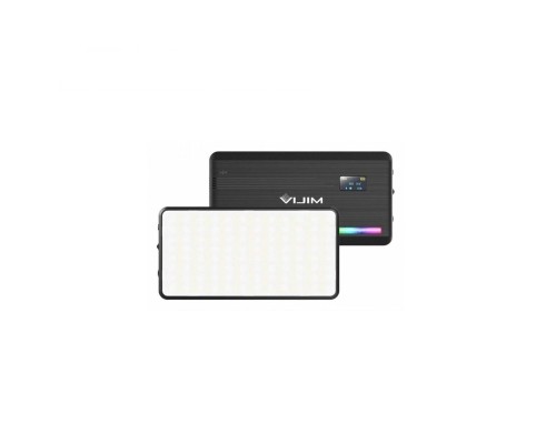 Відеосвітло Ulanzi Vijim RGB Fill Light (UV-2206 VL196) (UV-2206) Відеосвітло Ulanzi Vijim RGB Fill Light (UV-2206 VL196) (UV-2206)
