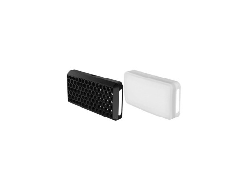 Відеосвітло Ulanzi Vijim RGB Fill Light (UV-2206 VL196) (UV-2206) Відеосвітло Ulanzi Vijim RGB Fill Light (UV-2206 VL196) (UV-2206)
