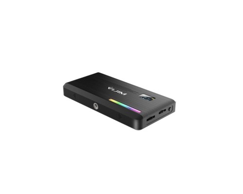 Відеосвітло Ulanzi Vijim RGB Fill Light (UV-2206 VL196) (UV-2206) Відеосвітло Ulanzi Vijim RGB Fill Light (UV-2206 VL196) (UV-2206)