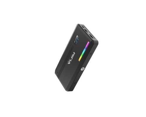 Відеосвітло Ulanzi Vijim RGB Fill Light (UV-2206 VL196) (UV-2206) Відеосвітло Ulanzi Vijim RGB Fill Light (UV-2206 VL196) (UV-2206)
