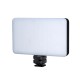 Відеосвітло Ulanzi Vijim Led light black (UV-2029 VL120) (UV-2029)