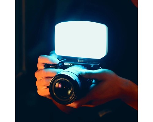 Відеосвітло Ulanzi Vijim Led light black (UV-2029 VL120) (UV-2029) Відеосвітло Ulanzi Vijim Led light black (UV-2029 VL120) (UV-2029)