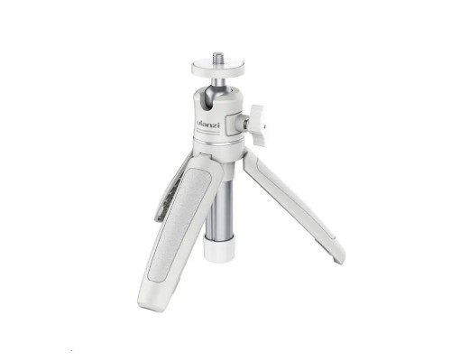 Штатив Ulanzi Vijim Mini Portable and Adjustable Desktop Tripod (UV-2014 MT-08) (UV-2014) Штатив Ulanzi Vijim Mini Portable and Adjustable Desktop Tripod (UV-2014 MT-08) (UV-2014)